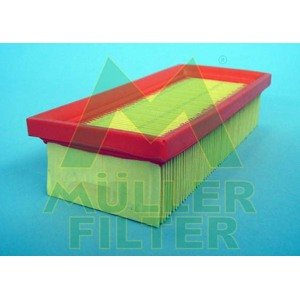 MULLER FILTER Vzduchový filter PA178