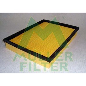 MULLER FILTER Vzduchový filter PA209