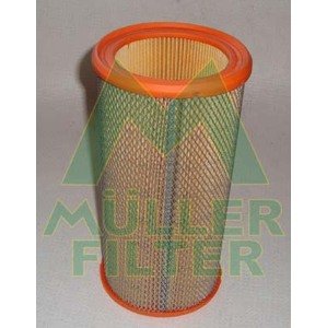 MULLER FILTER Vzduchový filter PA262