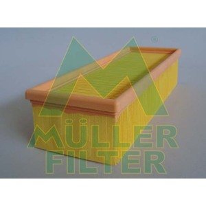 MULLER FILTER Vzduchový filter PA275