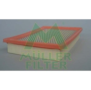 MULLER FILTER Vzduchový filter PA280