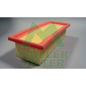 MULLER FILTER Vzduchový filter PA300