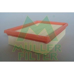 MULLER FILTER Vzduchový filter PA307