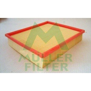MULLER FILTER Vzduchový filter PA3114