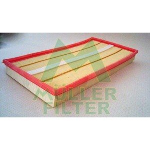 MULLER FILTER Vzduchový filter PA3116