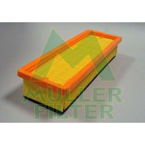 MULLER FILTER Vzduchový filter PA3131