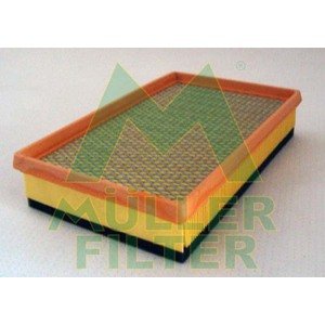 MULLER FILTER Vzduchový filter PA3139