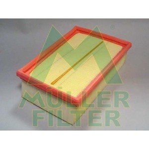 MULLER FILTER Vzduchový filter PA3141