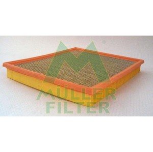 MULLER FILTER Vzduchový filter PA3142