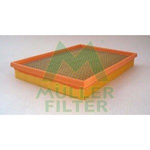 MULLER FILTER Vzduchový filter PA3143