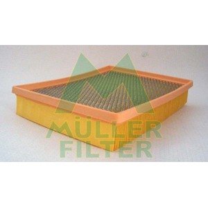 MULLER FILTER Vzduchový filter PA3154