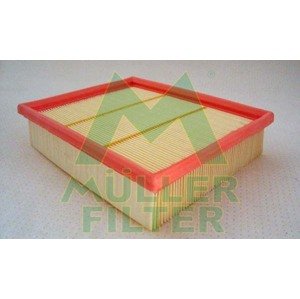 MULLER FILTER Vzduchový filter PA3168