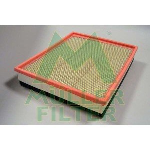 MULLER FILTER Vzduchový filter PA3171