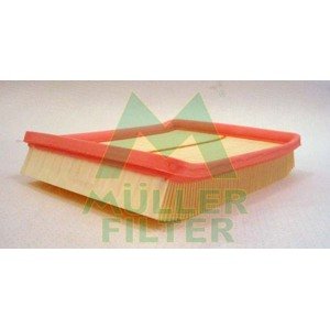 MULLER FILTER Vzduchový filter PA3182