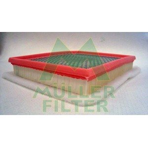 MULLER FILTER Vzduchový filter PA3183