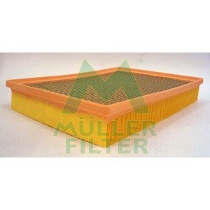 MULLER FILTER Vzduchový filter PA3184