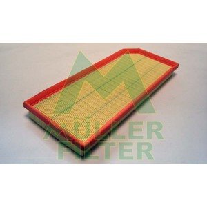 MULLER FILTER Vzduchový filter PA3196