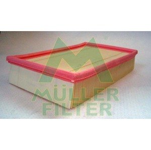 MULLER FILTER Vzduchový filter PA3217