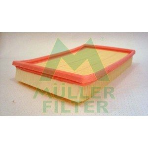 MULLER FILTER Vzduchový filter PA322