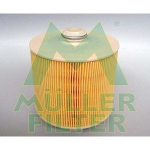 MULLER FILTER Vzduchový filter PA3227
