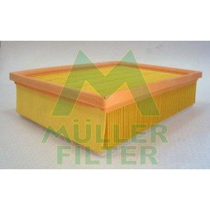 MULLER FILTER Vzduchový filter PA324S