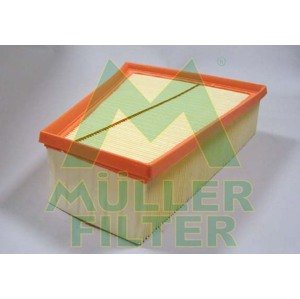 MULLER FILTER Vzduchový filter PA3255