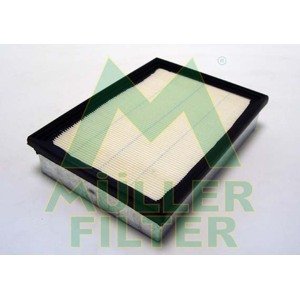 MULLER FILTER Vzduchový filter PA3264