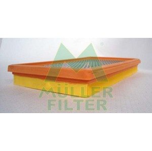 MULLER FILTER Vzduchový filter PA3277