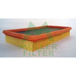 MULLER FILTER Vzduchový filter PA3281