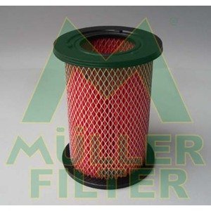 MULLER FILTER Vzduchový filter PA3290