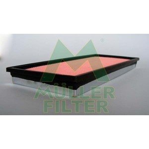 MULLER FILTER Vzduchový filter PA3292