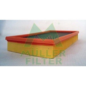 MULLER FILTER Vzduchový filter PA3307