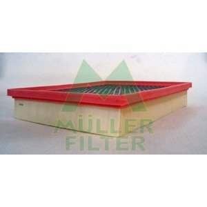 MULLER FILTER Vzduchový filter PA3308