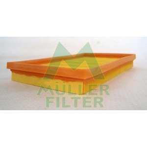 MULLER FILTER Vzduchový filter PA3313
