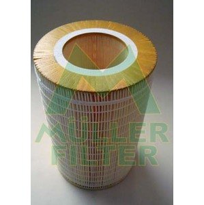 MULLER FILTER Vzduchový filter PA3346