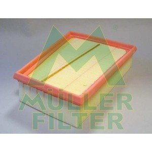 MULLER FILTER Vzduchový filter PA3365