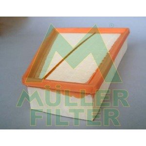 MULLER FILTER Vzduchový filter PA3366