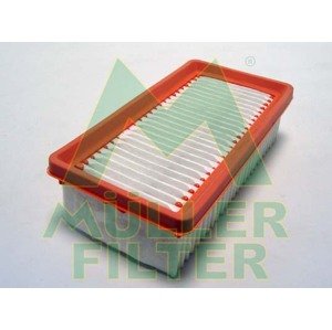 MULLER FILTER Vzduchový filter PA3367