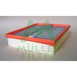 MULLER FILTER Vzduchový filter PA3426
