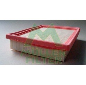 MULLER FILTER Vzduchový filter PA3465