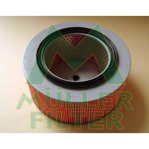 MULLER FILTER Vzduchový filter PA3483
