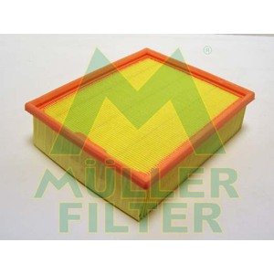 MULLER FILTER Vzduchový filter PA3496