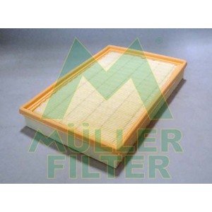 MULLER FILTER Vzduchový filter PA3499