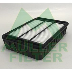 MULLER FILTER Vzduchový filter PA3503