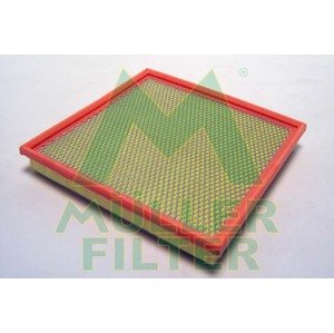 MULLER FILTER Vzduchový filter PA3506