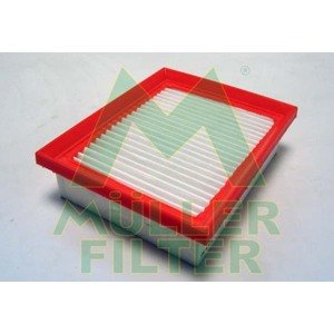 MULLER FILTER Vzduchový filter PA3514