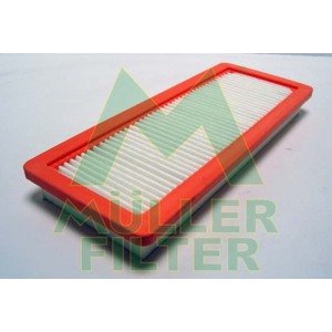 MULLER FILTER Vzduchový filter PA3520