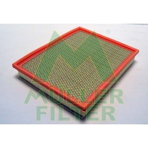 MULLER FILTER Vzduchový filter PA3524