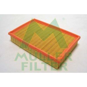 MULLER FILTER Vzduchový filter PA3525