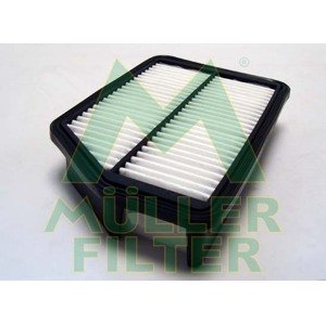 MULLER FILTER Vzduchový filter PA3532